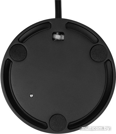 Проводной микрофон Oklick MP-M550