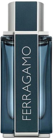 Парфюмерная вода Salvatore Ferragamo Intense Leather EdP (100 мл)