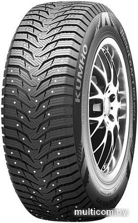 Автомобильные шины Marshal WinterCraft SUV ice WS31 255/50R19 107T