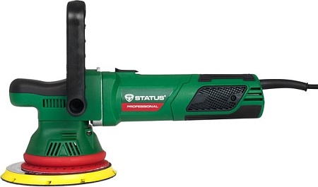 Полировальная машина Status XPA15-150CE