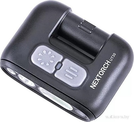 Фонарь Nextorch UT30 HL