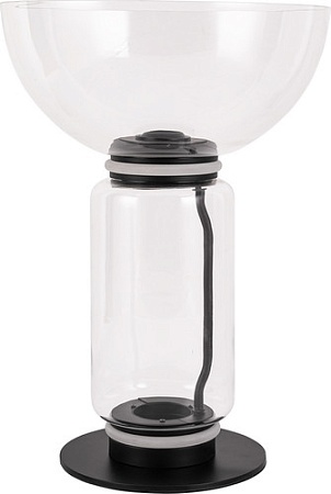 Настольная лампа Divinare Trumpet 1242/06 TL-18