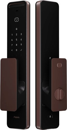 Дверной замок Aqara Smart Lock D200i ML-D01D