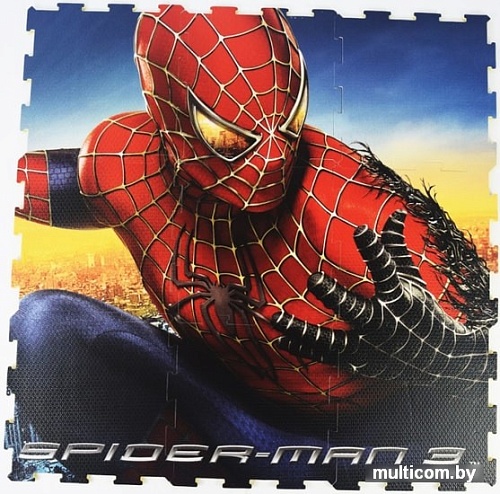 Коврик-пазл Ausini VT18-11111