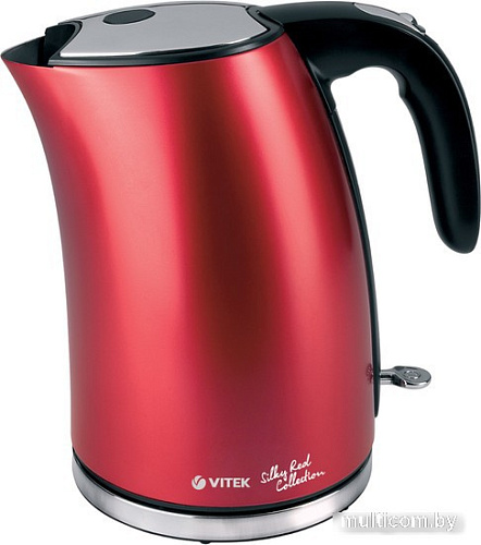 Электрический чайник Vitek VT-1140 R