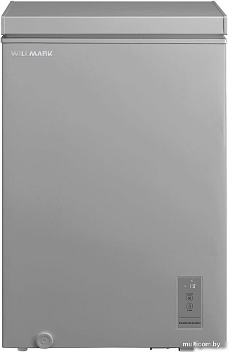 Морозильный ларь Willmark CF-140IDG