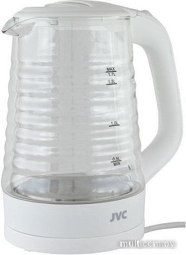 Электрический чайник JVC JK-KE1512