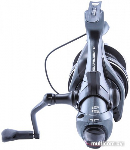 Катушка Shimano Baitrunner XTB Ci4+ MBTRCI4XTBLC
