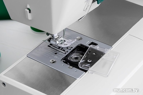 Электромеханическая швейная машина Necchi Q421A