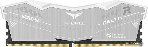 Оперативная память Team T-Force Delta RGB Eco 2x16ГБ 6000 МГц FF2D532G6000HC38JDC01