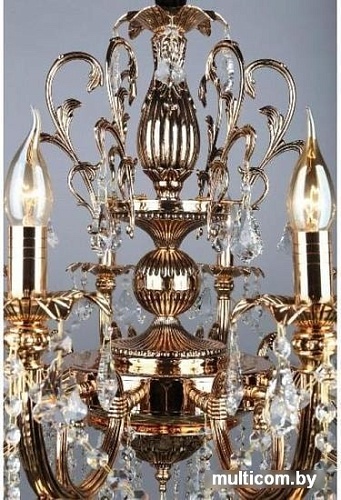 Подвесная люстра Omnilux OML-77723-12