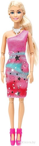 Кукла Карапуз София 66001-LK3-BB