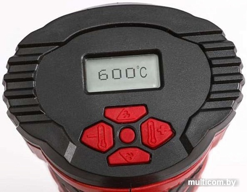 Промышленный фен WATT WHP-2060 7.020.006.00