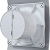 Осевой вентилятор DiCiTi Breeze 4C Gray metal