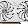 Видеокарта ASUS Dual GeForce RTX 4060 Ti Evo White OC Edition 8GB GDDR6 DUAL-RTX4060TI-O8G-EVO-WHITE