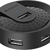 USB-хаб A4Tech HUB-20