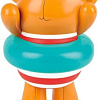 Игрушка для ванной Hape Пловец Тедди E0204-HP