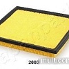 Воздушный фильтр Japanparts FA2003S