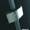 Душевой уголок Cezares VERONA-W-AH-2-120/100-P-Cr-R