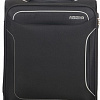 Чемодан-спиннер American Tourister Holiday Heat Black 55 см