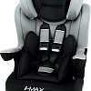 Детское автокресло Nania Imax SP LX Isofix (Grey)