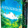 Настольная игра Мир Хобби Амазония