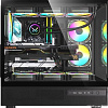 Formula Crystal Z8 (черный)