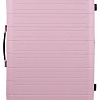 Чемодан-спиннер American Tourister Novastream 67 см (soft pink)