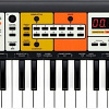 Синтезатор Yamaha PSS-F30