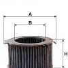 Filtron K1037A