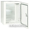 Щит с монтажной панелью TDM SQ0905-0084