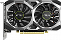 Видеокарта MSI GeForce GTX 1650 Super Ventus XS OC 4GB GDDR6