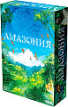 Настольная игра Мир Хобби Амазония
