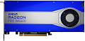 Видеокарта AMD Radeon Pro W6600 8GB GDDR6 100-506157