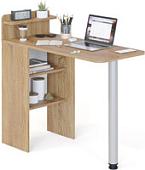 Стол Сокол СП-19 (дуб сонома)