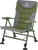 Кресло Coyote TOS 12