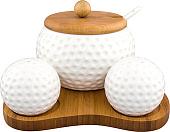 Набор для специй Elan Gallery Сфера 540127