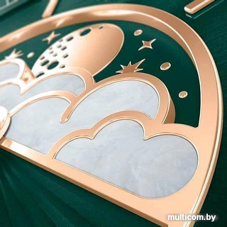 Наручные часы Aviator V.1.33.2.263.4