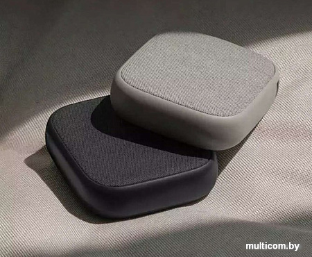 Портативное зарядное устройство Xiaomi Solove W5 10000mAh (черный)