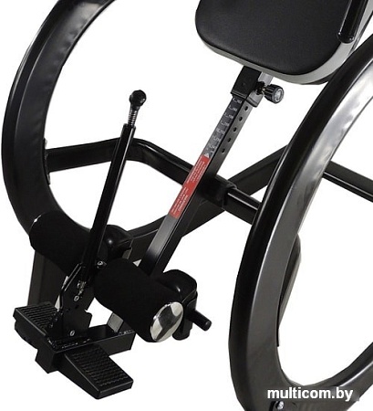 Инверсионный стол DFC XJ-CI-19MLGR