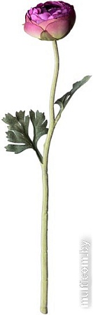 Искусственный цветок Lefard Ранункулюс 287-539