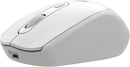 Мышь Defender Vision MS-376 (белый)