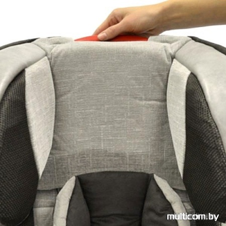 Автокресло Evenflo Symphony e3 LX Crete