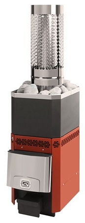 Печь Теплодар Русь 12 ЛУ