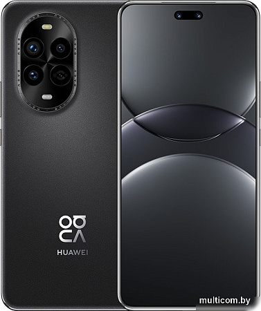 Huawei nova 13 Pro MIS-LX9 12GB/512GB (черный)