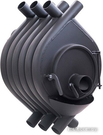 Свободностоящая печь-камин Сибирь БВ-100