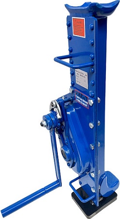 Реечный домкрат AE&T T20720 20т