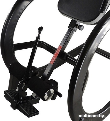 Инверсионный стол DFC XJ-CI-19MLGR