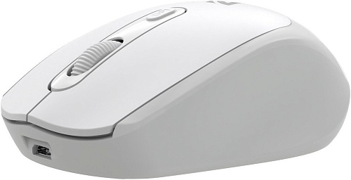 Мышь Defender Vision MS-376 (белый)