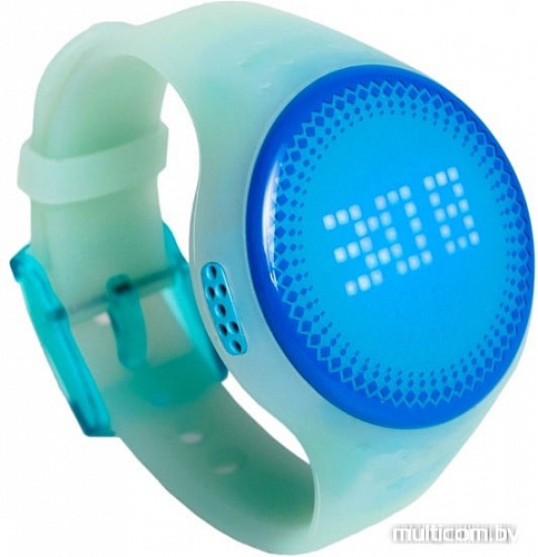 Умные часы Lexand Kids Radar LED (голубой)